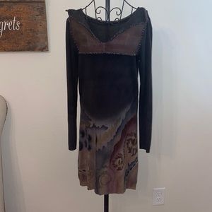 Hope Emma sweater dress